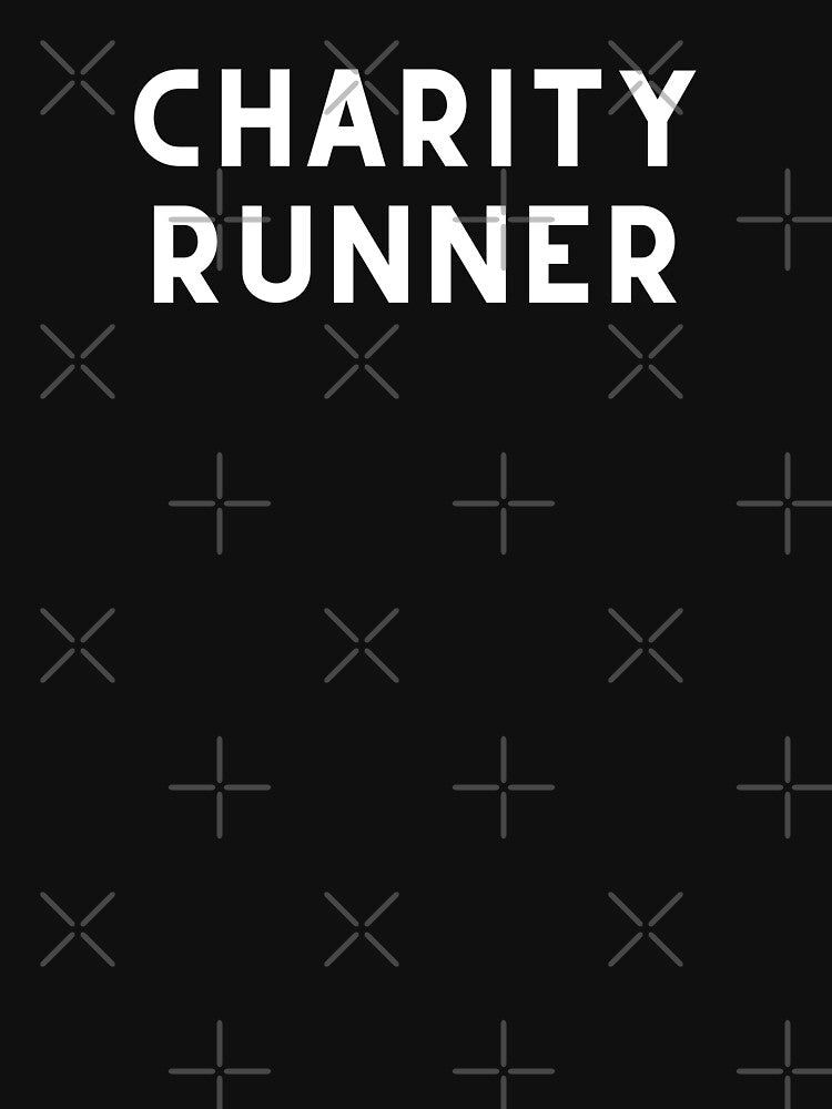 Charity Runner by Runner's High