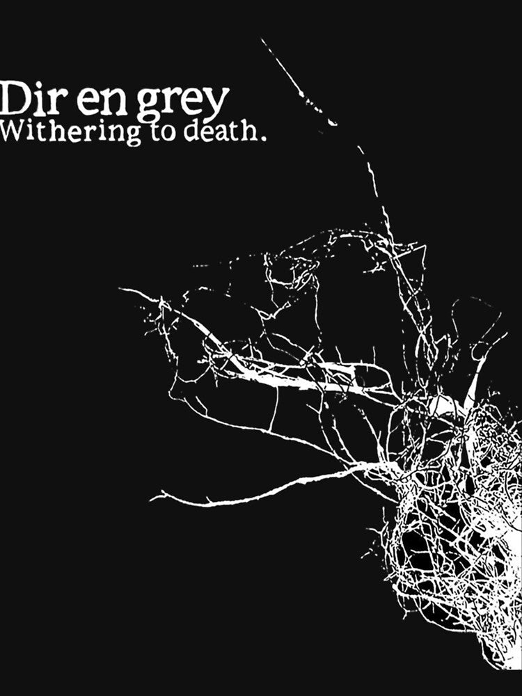 DIR EN GREY lX Premium by jesseamyana