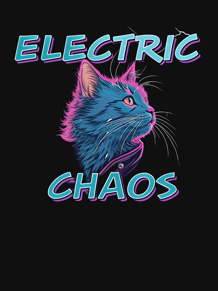 Fweaklectra - Electric Chaos by xvaluedco