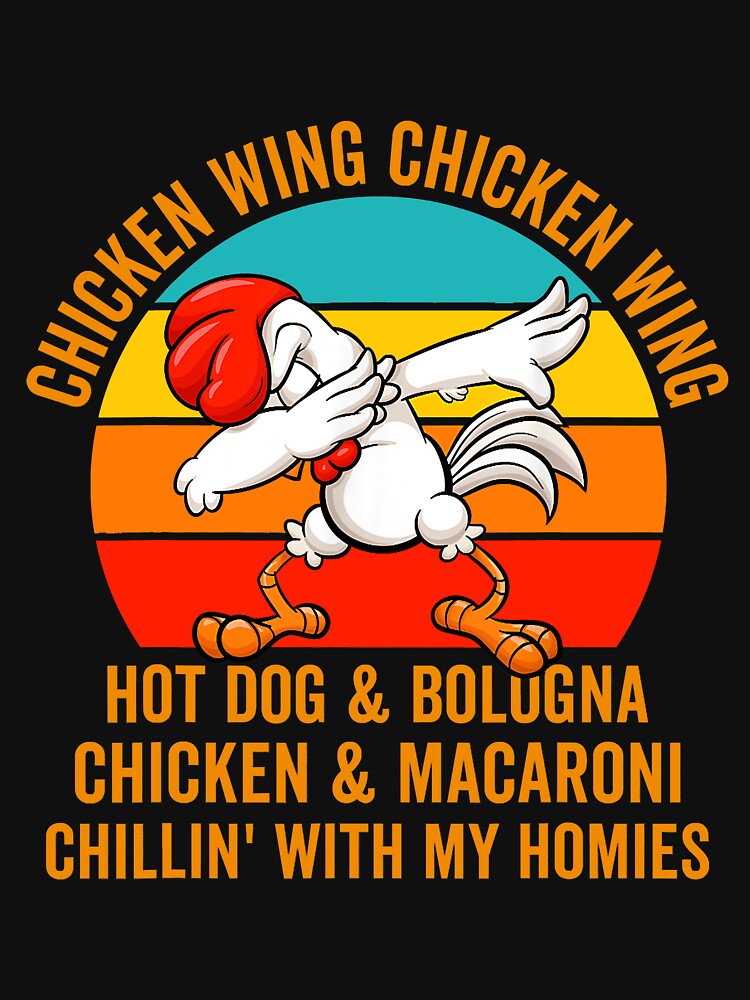 Chicken Wing Chicken Wing by ericrichard059