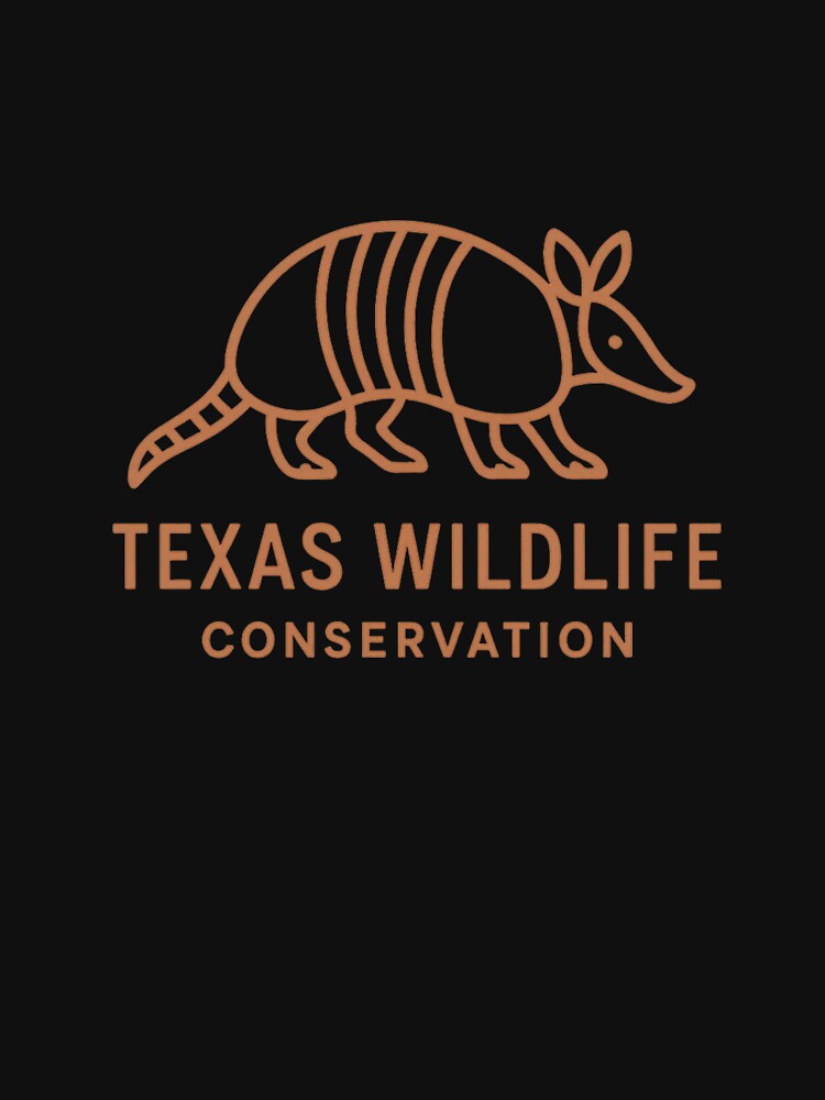 Texas Wildlife Conservation by Charisma Enigma