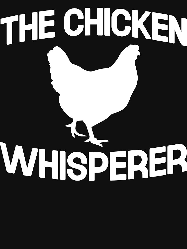 Funny Chicken by PatternFeed8
