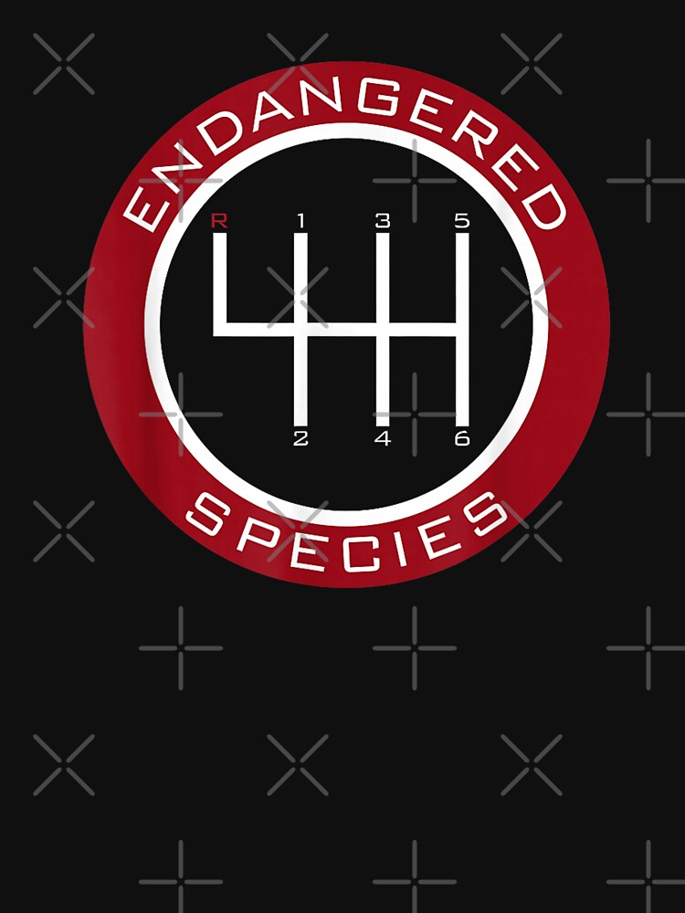 Car Restoration Endangered Species by goombi-creative