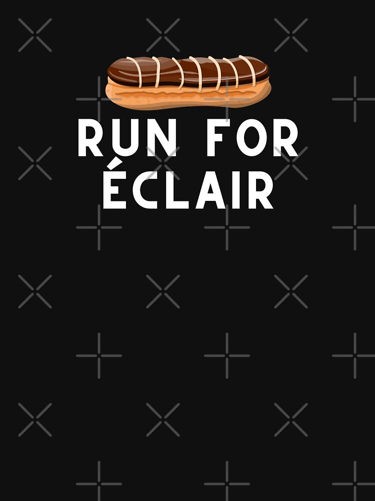 Run For Eclair by Runner's High
