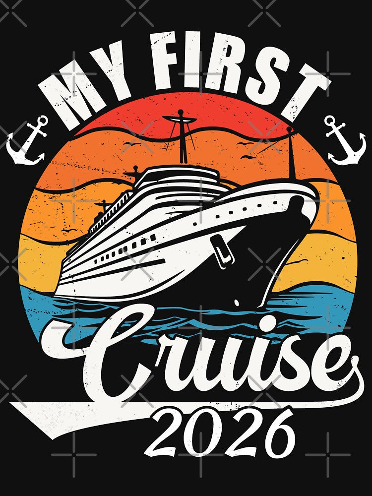 My First Cruise 2026 Summer Matching Vacation 2026 by ahmed2751989