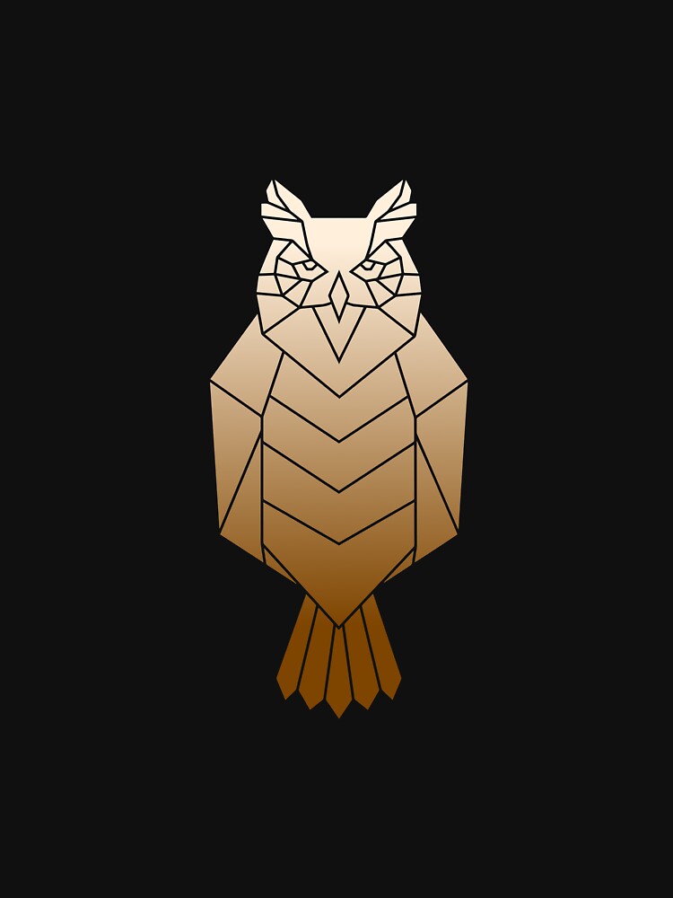 Owl by Zandrosa