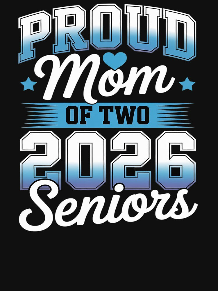 Class of 2026 Senior Mom Women by katherintration