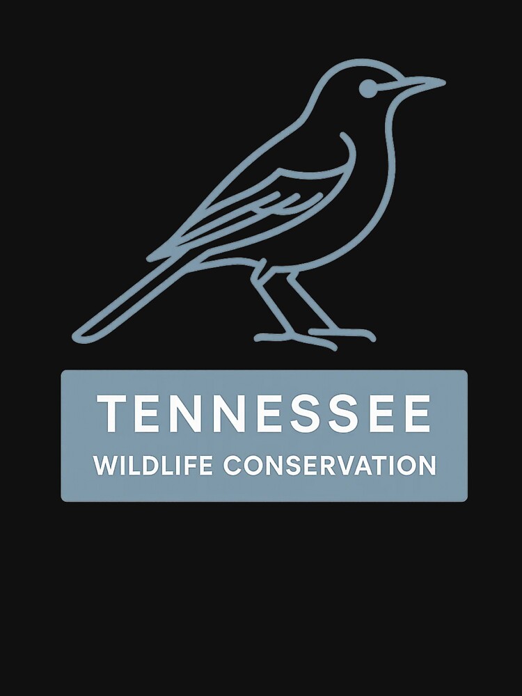 Tennessee Wildlife Conservation by Charisma Enigma