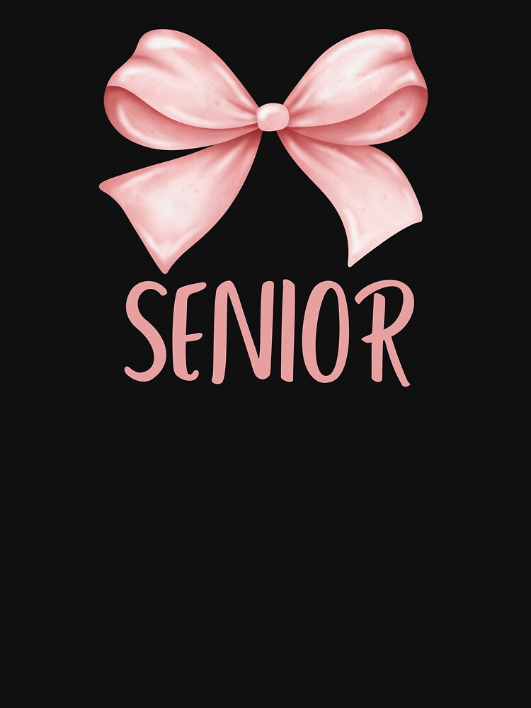 senior 2026 by VogueMerchShop