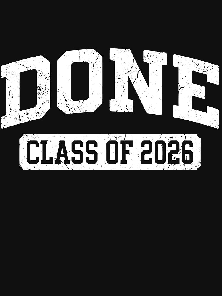 Class of 2026 by MysticMirth