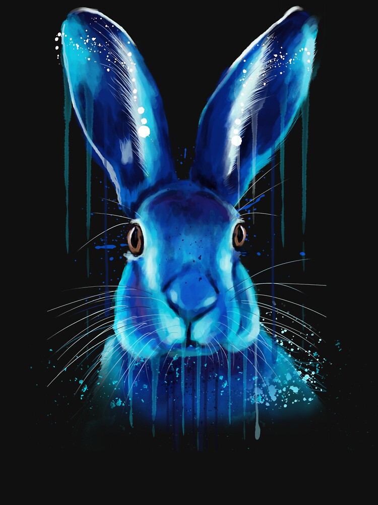 Rabbit - Rabbit Lover Funny Bunny by JuxNdx