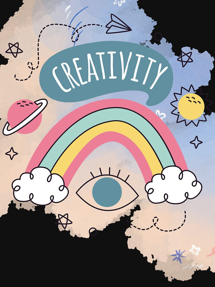 enhance creative-be creative by myhoume2