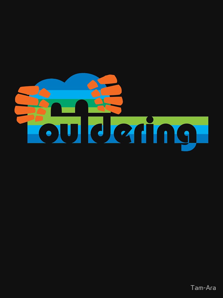 Bouldering 3 by Tam-Ara