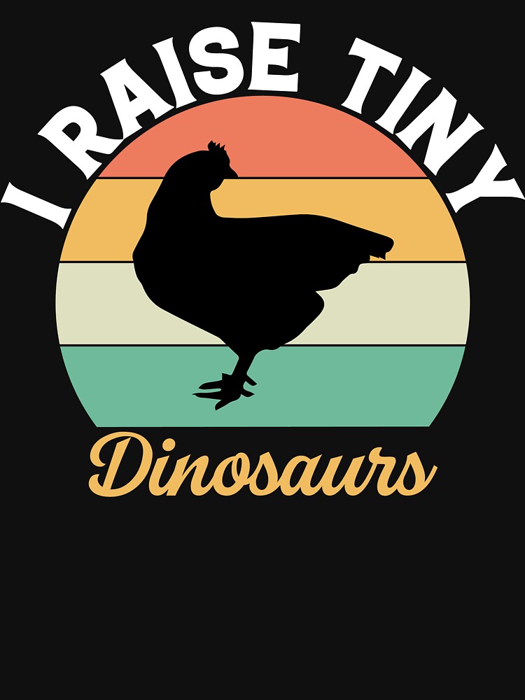 Vintage Chicken by PatternFeed8