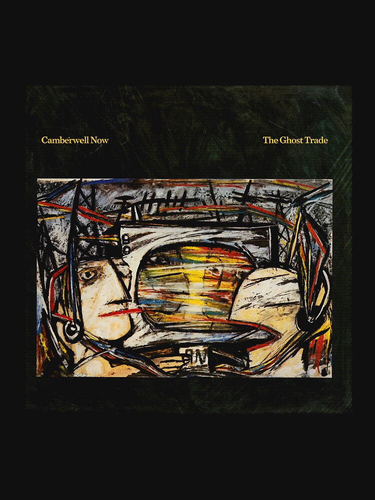 Camberwell Now Working Nights by veyagi