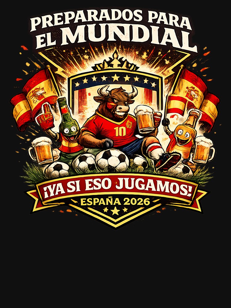 Canada World Spain 202 by Redfield Universe