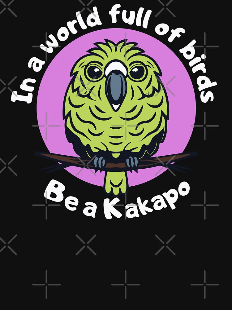 Endangered animals x endangered animals by The  Knick Knack Nook