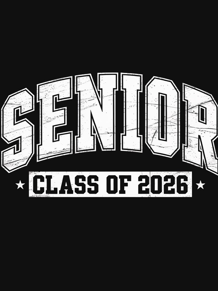 Senior 2026 Graduation by HeinzanoWeno