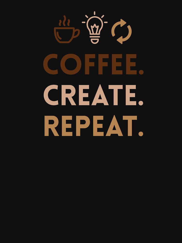 a creative day with coffee by Pr7em