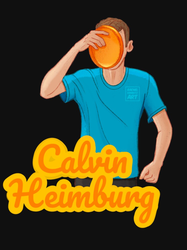 Calvin Heimburg by HeyAysStorex