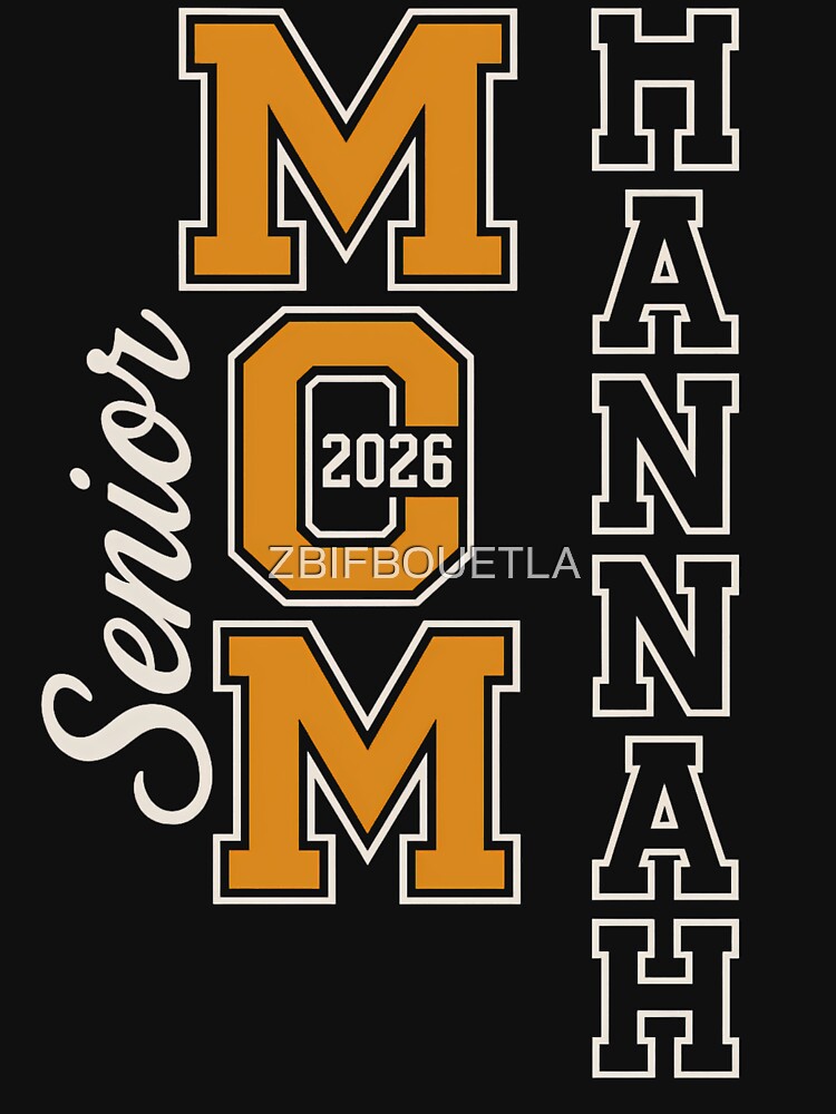 Senior Mom 2026 - by ZBIFBOUETLA