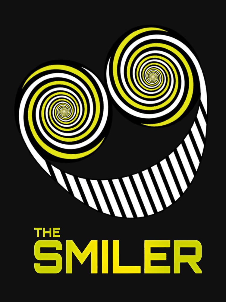 The Smiler active by reetwarnic