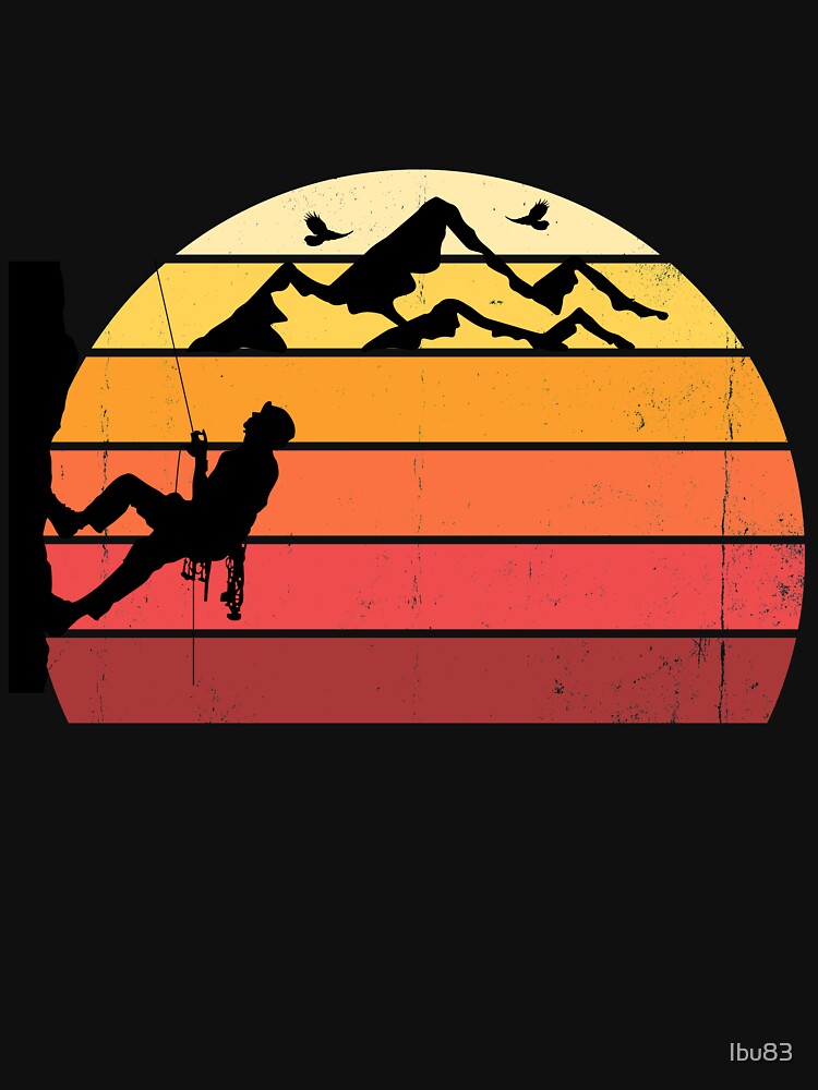 Bouldering by Ibu83