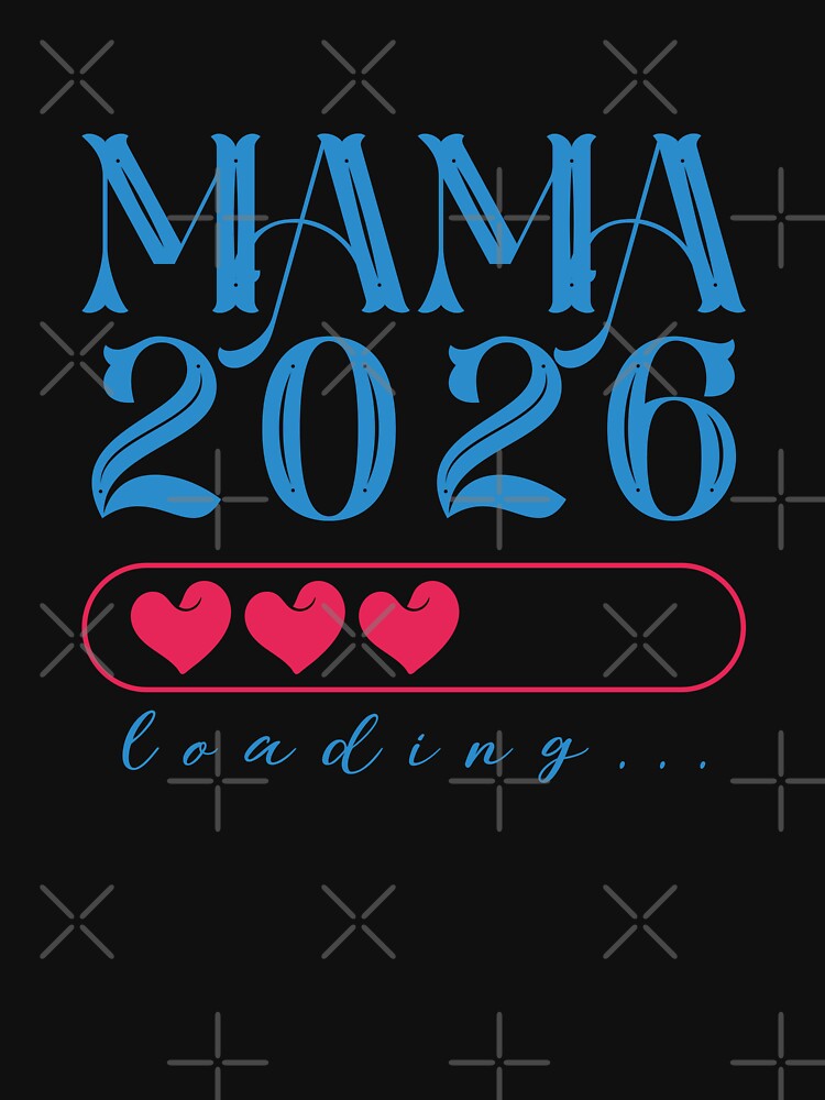 Mama to Be in 2026 by VanderX