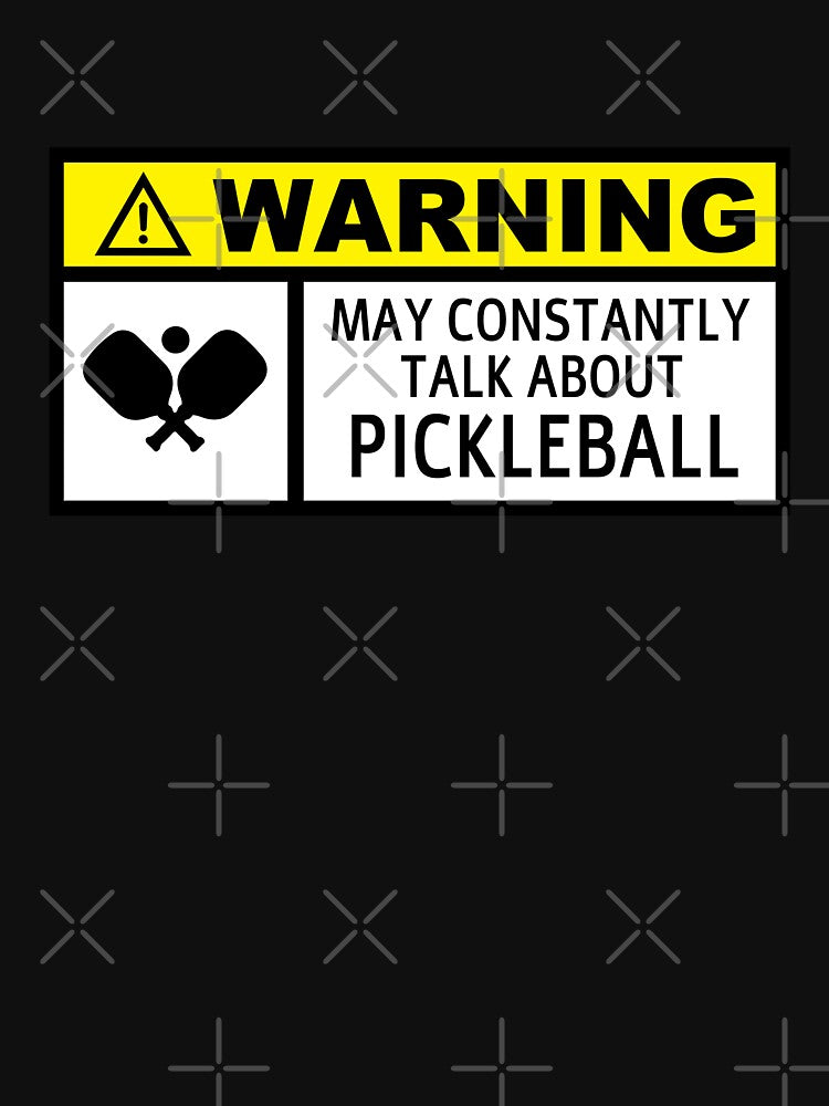 Pickleball by 2djazz