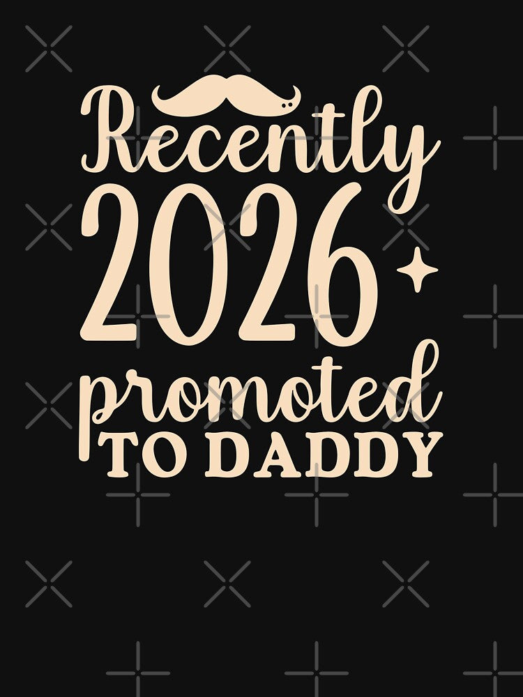 Recently Promoted to Daddy by VanderX