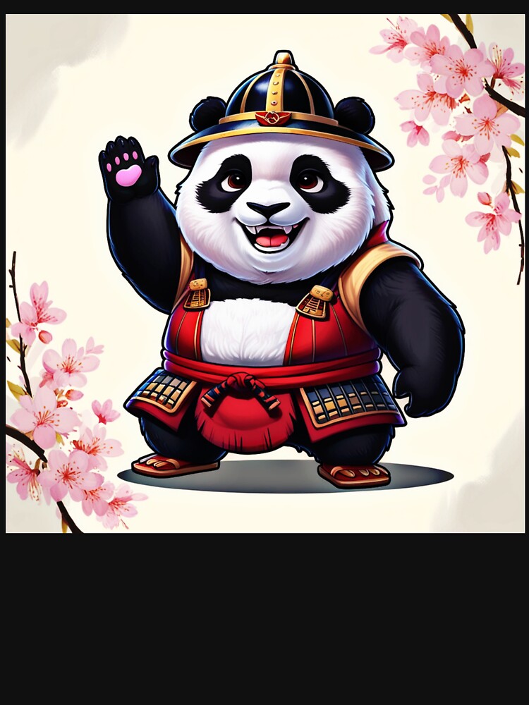 Panda 18 by Zeir Shop