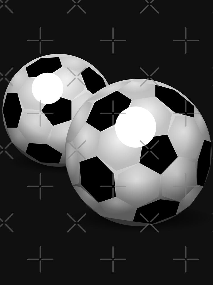 Soccer Ball In a Cloud Of Dust by fouzy