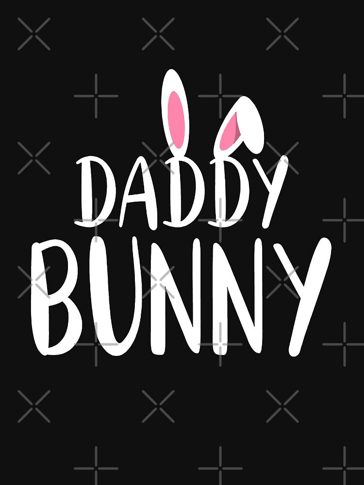 Daddy Bunny by ZEDSOU ⭐⭐⭐⭐⭐