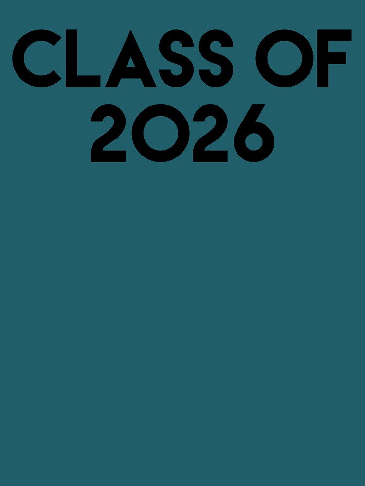 class of 2026 by Dipalo