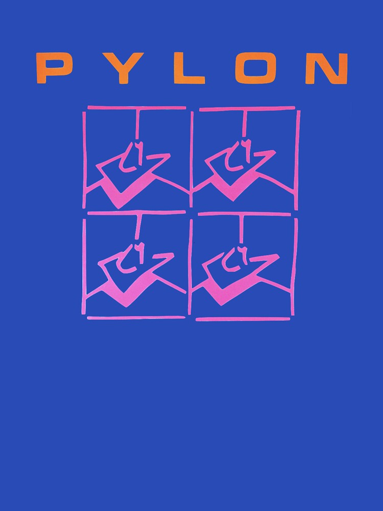 Pylon - Gyrate by Saving Grace Records