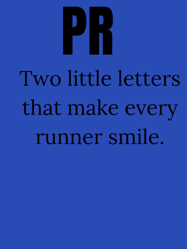 PERSONAL RECORD by UltraRunners