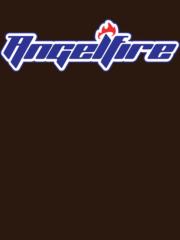 Angelfire Internet – Web 1.0 Survivor by TheDisloyalists