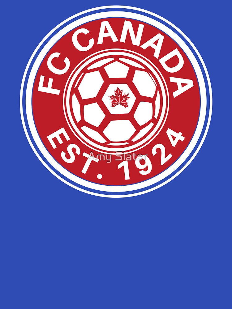 FC Canada-Team Canada-Canada Soccer Team-Canada Soccer  2022-CANMNT-CANWNT by SighFly52