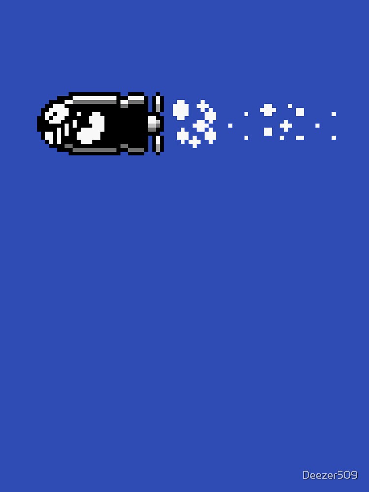 torpedo by Nu Threads