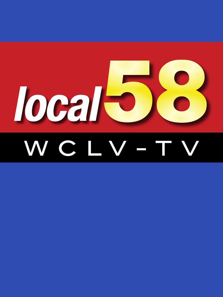 Local 58 Logo by inb4