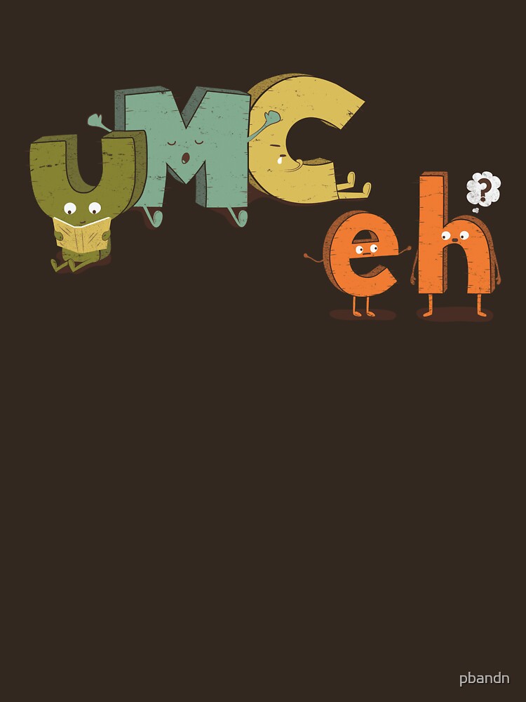 YMC eh? by pbandn