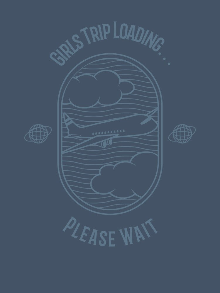 Girls Trip Loading by BimJoe