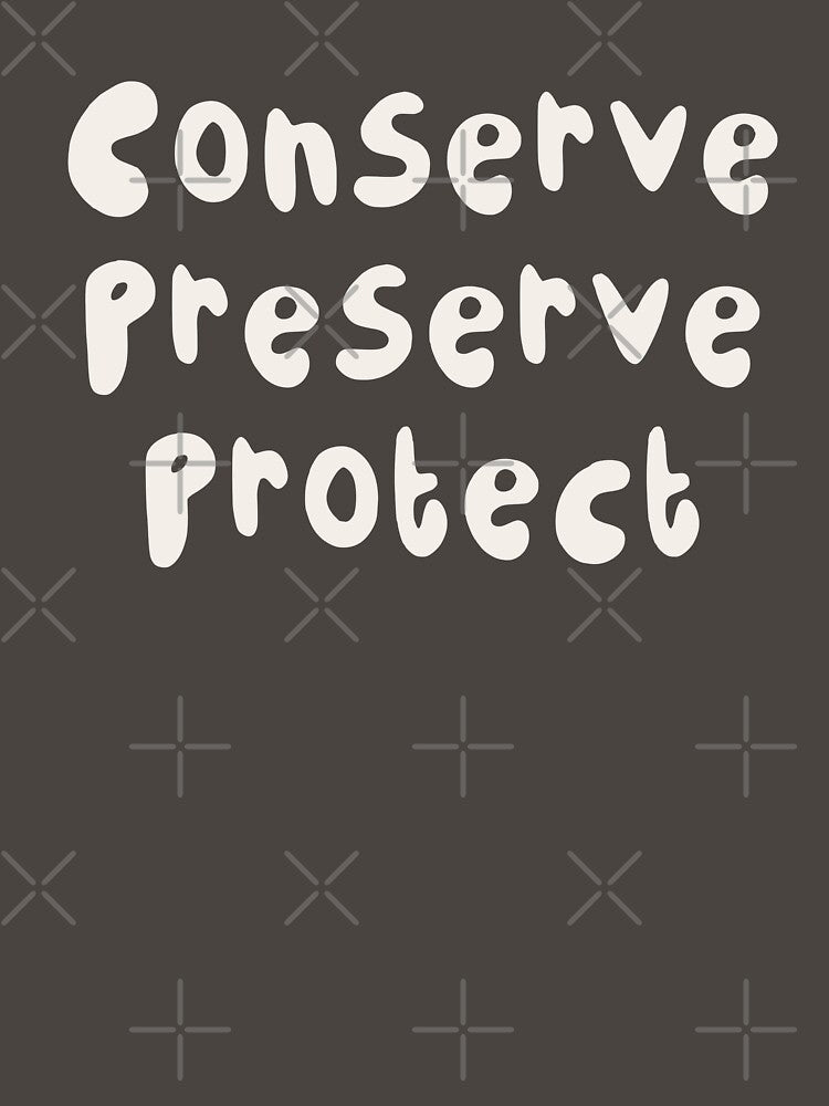 Z is for Zoo, Zoo Conservation Artwork – Conserve, Preserve, Protect Wildlife and Nature Design by PrettylittlepastelUk