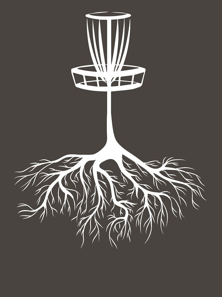 Disc Golf Runs Deep by sfitzgerald1223