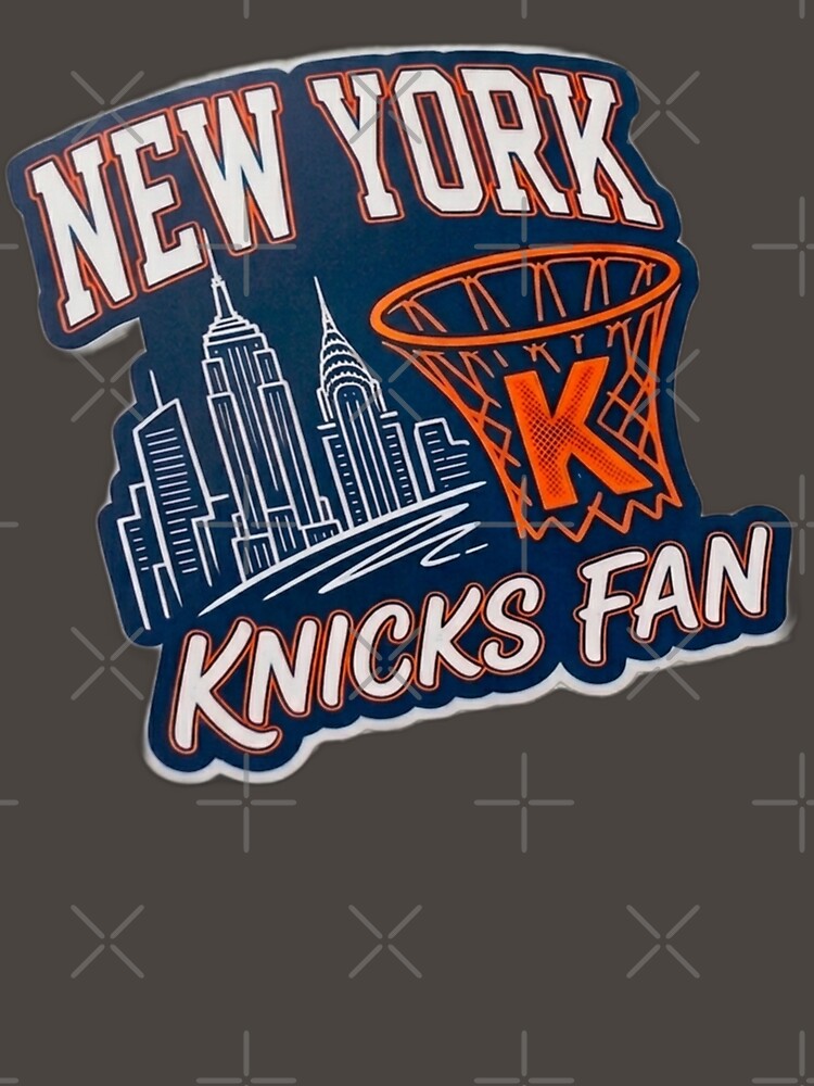 Vintage New York Retro Basketball and Soccer Fan Art by Fatomfatom