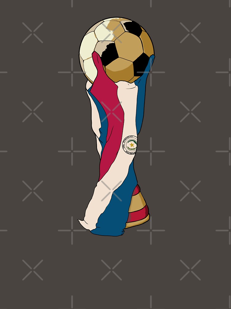 PARAGUAY 2026 by agronm