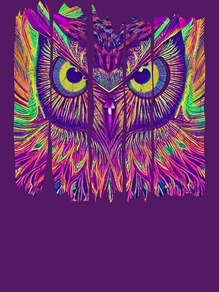 Owl by vladocar
