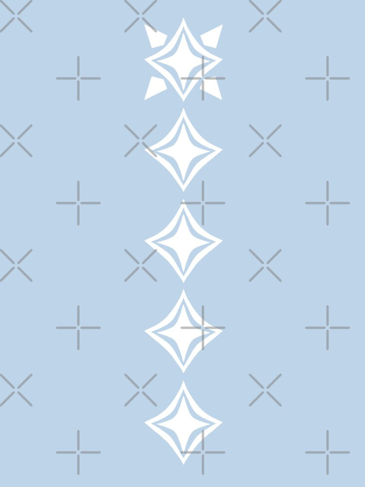 Sky Children of light 11 wing level by ☆SillyOddStar☆