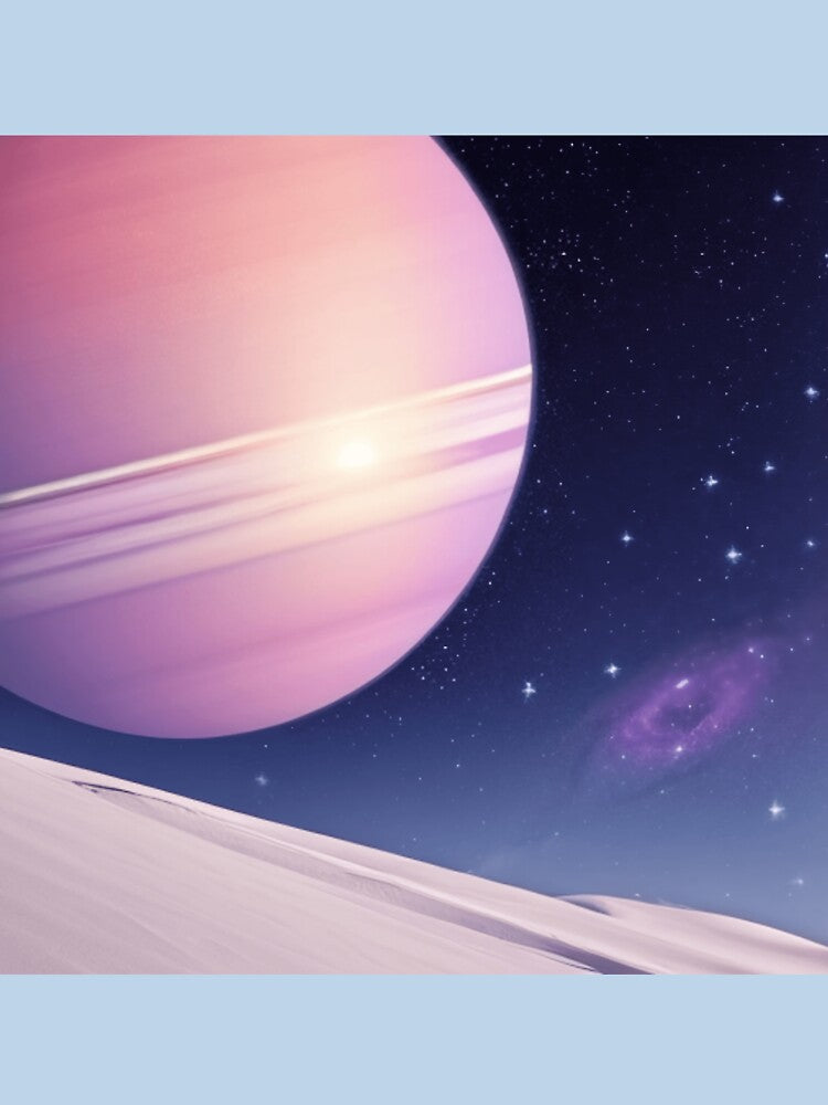 A glimpse into the universe by Girly-Universe