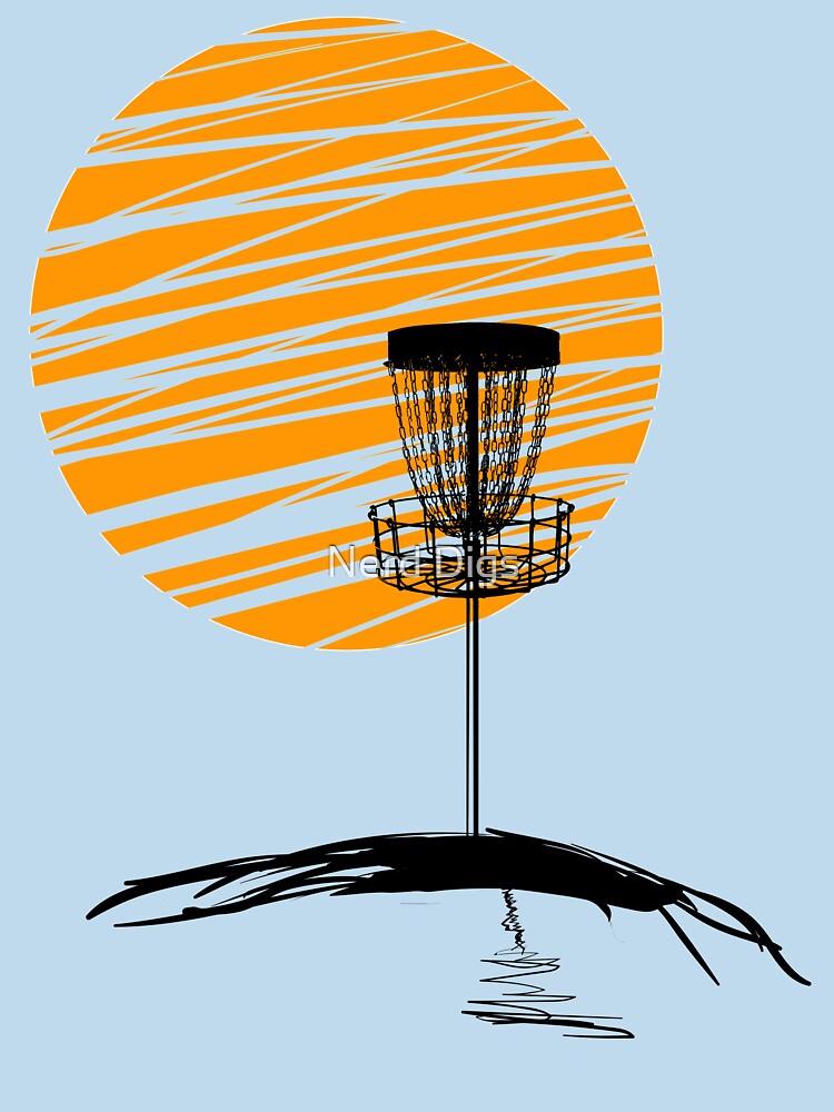 Lonely Basket by Nerd Digs